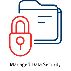 Managed Data Security